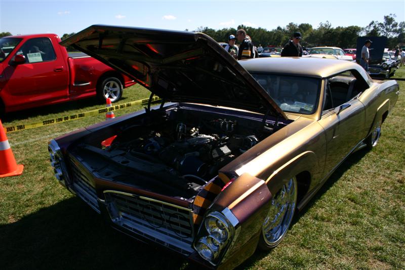 Commack Educational Foundation Classic Car Show 2006